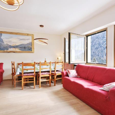 Apartment Bernard-3 By Interhome Campestrin Luaran gambar