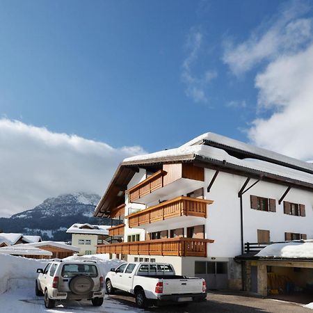 Apartment Bernard-3 By Interhome Campestrin Luaran gambar
