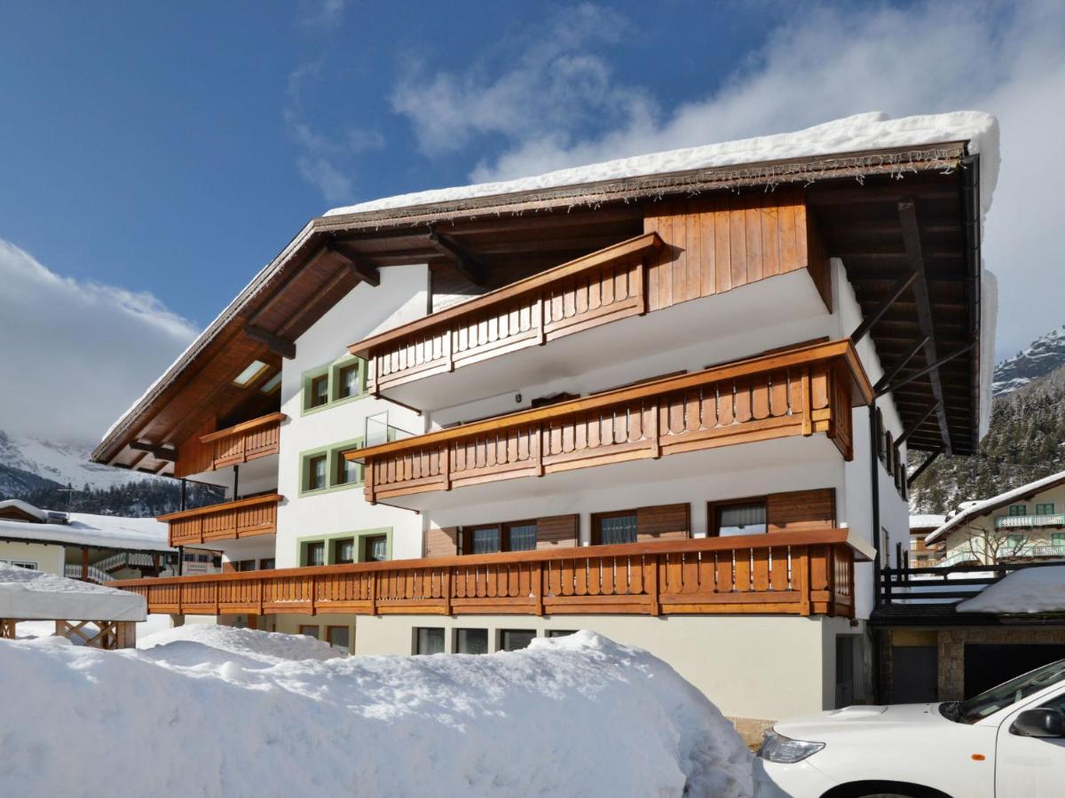Apartment Bernard-3 By Interhome Campestrin Luaran gambar