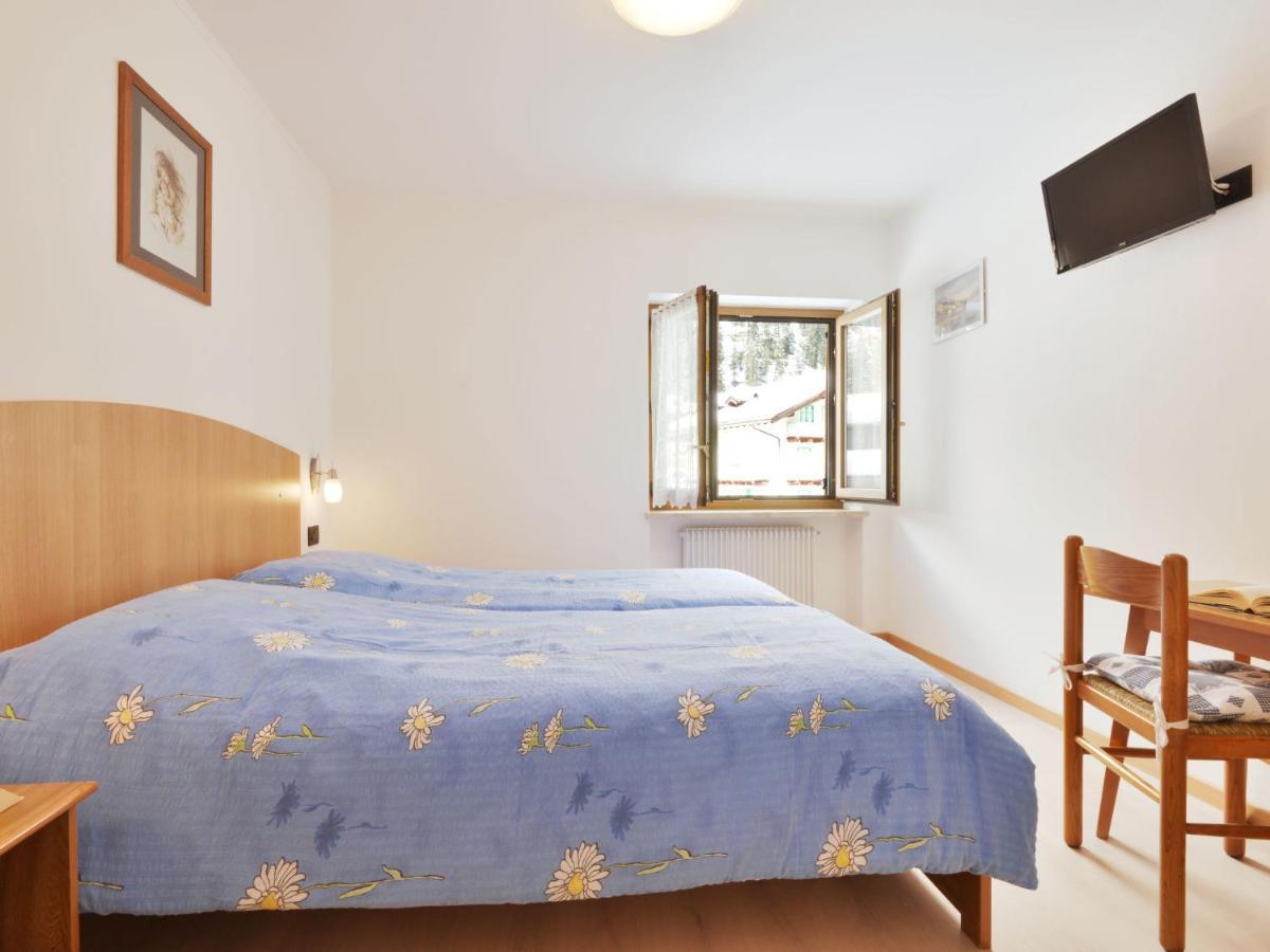 Apartment Bernard-3 By Interhome Campestrin Luaran gambar