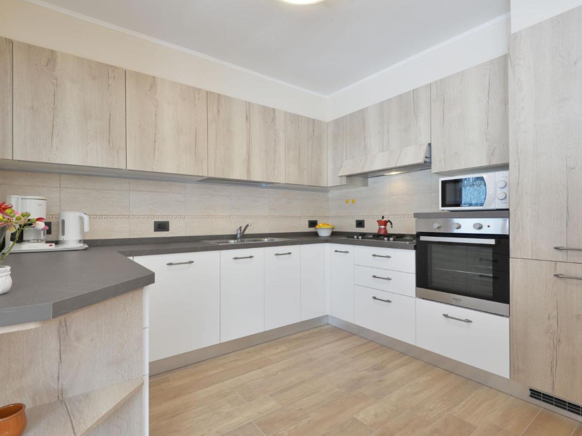 Apartment Bernard-3 By Interhome Campestrin Luaran gambar