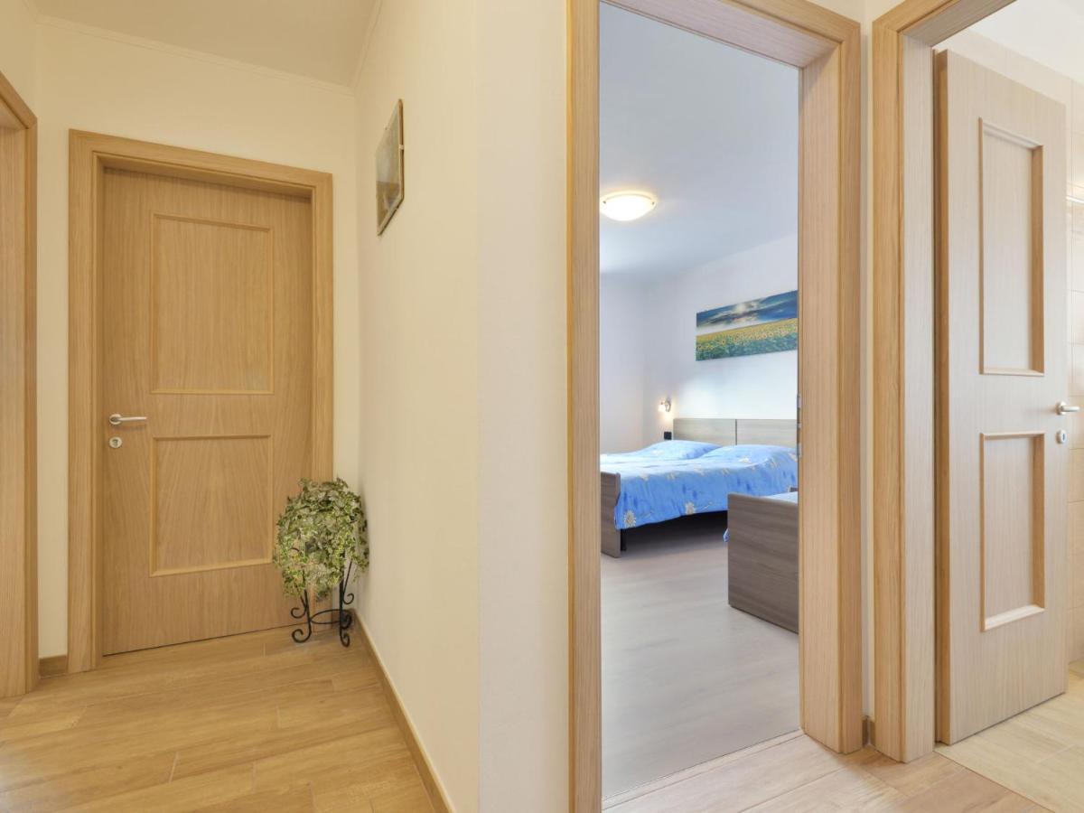 Apartment Bernard-3 By Interhome Campestrin Luaran gambar