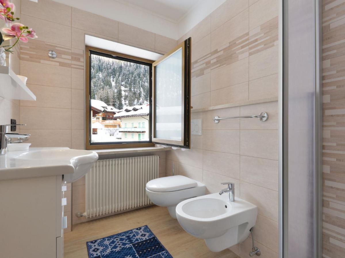 Apartment Bernard-3 By Interhome Campestrin Luaran gambar
