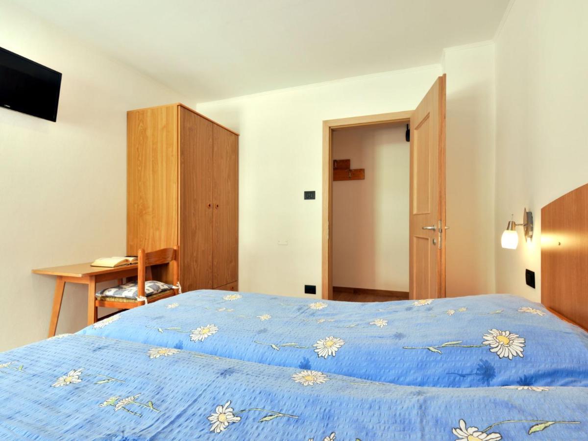 Apartment Bernard-3 By Interhome Campestrin Luaran gambar