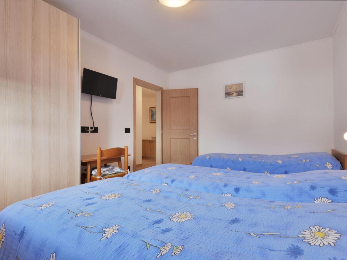 Apartment Bernard-3 By Interhome Campestrin Luaran gambar